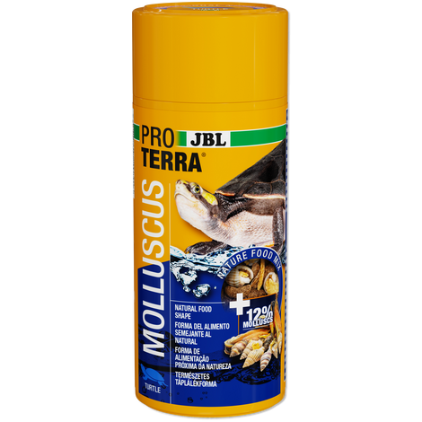 PROTERRA MOLLUSCUS 250ML