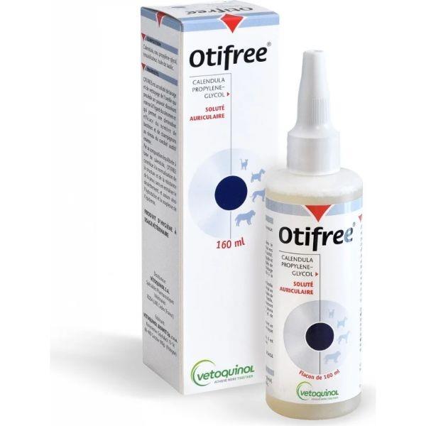 OTIFREE 160 ML