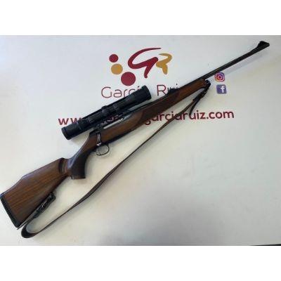 RIFLE SEGUNDA MANO SAUER CAL.30-06 N09906