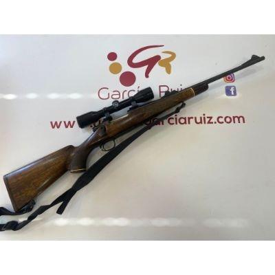 RIFLE SEGUNDA MANO REMINGTON MOD. SEVEN CAL.308 