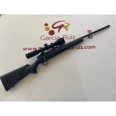 RIFLE SEGUNDA MANO MAUSER CAL.243