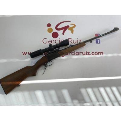 RIFLE SEGUNDA MANO BAIKAL CN CAL.308 