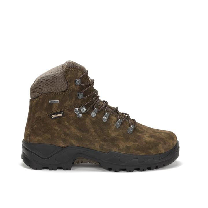 BOTA CHIRUCA XACOBEO 61 GORE-TEX Nº39