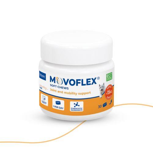 MOVOFLEX CONDROPROTECTOR MASTICABLE S - 30UND