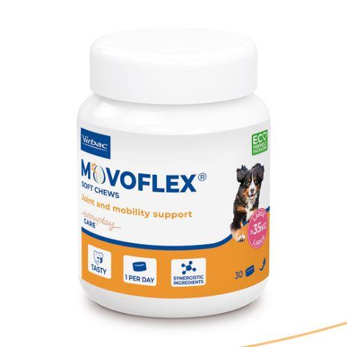 MOVOFLEX CONDROPROTECTOR MASTICABLE L - 30UND