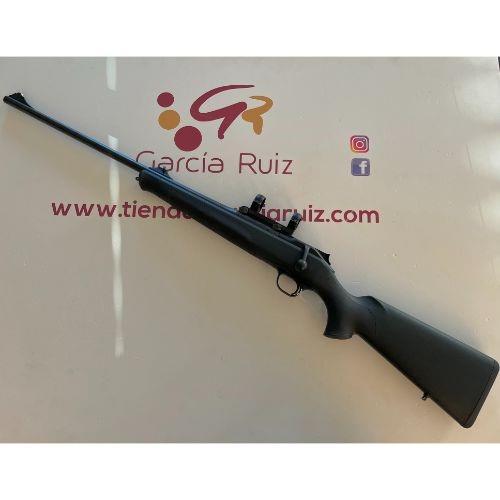 RIFLE SEGUNDA MANO BLASER R8 PROFESIONAL ZURDO CAL.300.  