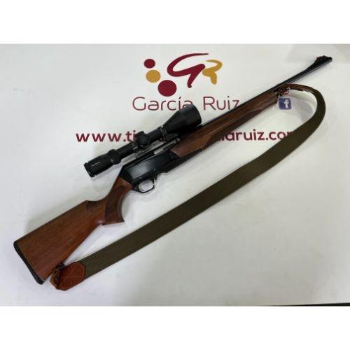 RIFLE SEGUNDA MANO BROWNING BAR MK3 CAL.30-06.