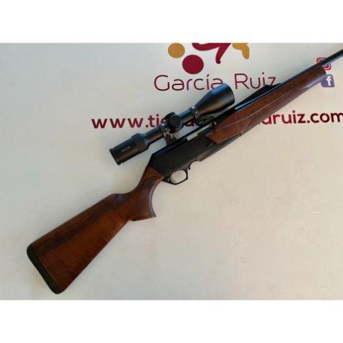 RIFLE SEGUNDA MANO BROWNING SEMIAUTOMATICO BAR MK3 CAL.300WM 