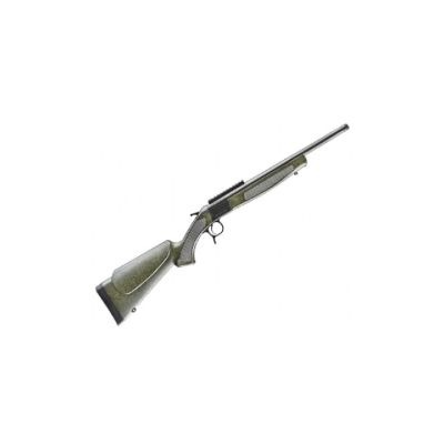 RIFLE BERGARA BA13 ST TAKE DOWN GREEN 6.5 CREEDMOR 20