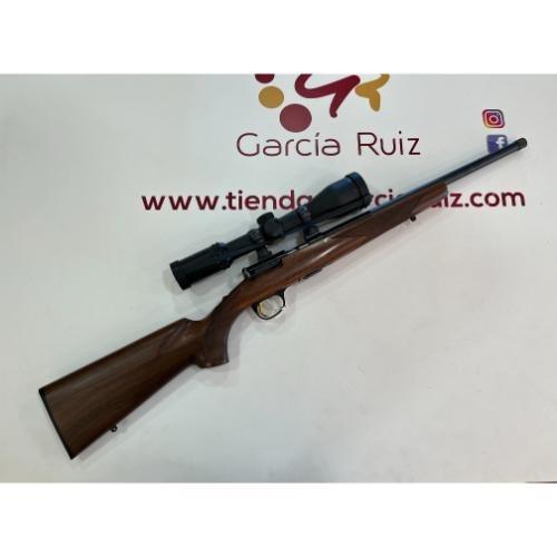 RIFLE SEGUNDA MANO BROWNING CAL.17 HMR.