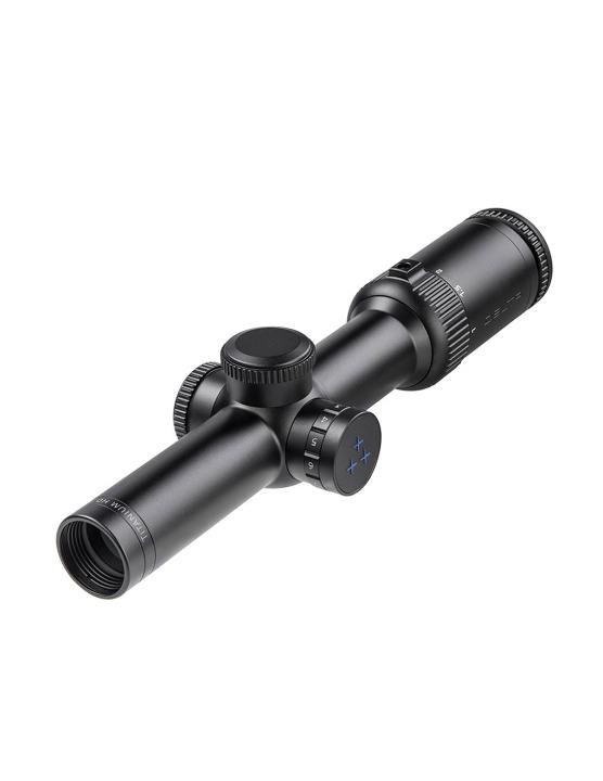VISOR DELTA TITANIUM HD 1-6X24 IR 4A S