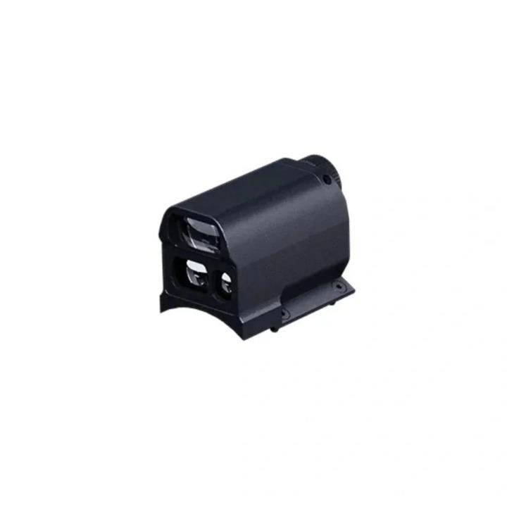 ILUMINADOR PARD INFRAROJO NS4PE 850/LRF