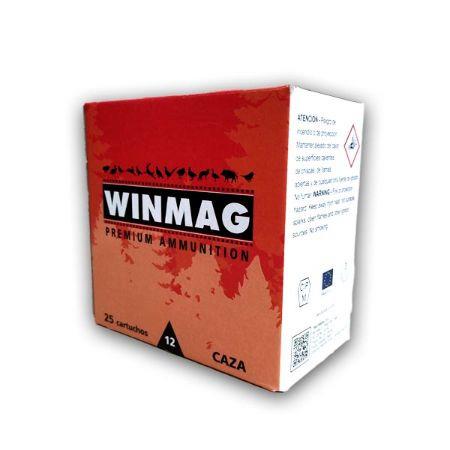 CARTUCHO WINMAG CAZA T3 32G