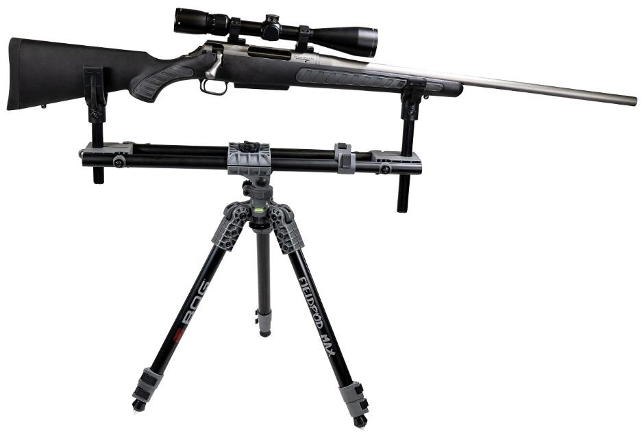 FIELDPOD MAX TRIPODE