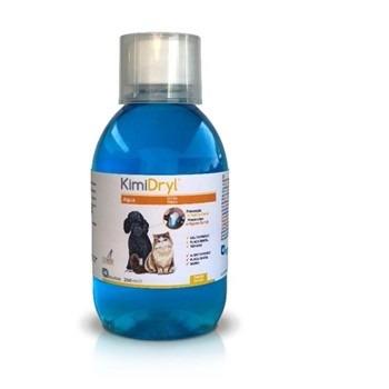 KIMIDRYL AQUA SOLUCION 250ML