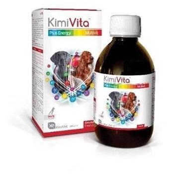 KIMIVITA EMULSION 100ML