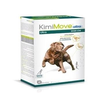 KIMIMOVE ULTRA 60 COMP. BLISTER 15 COMP.