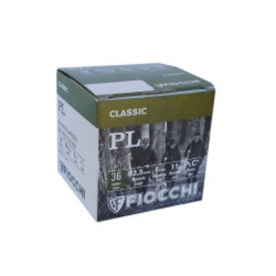 CARTUCHO FIOCCHI PL CAL.36/63 11GR