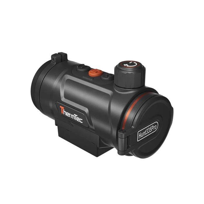CLIP-ON TERMICO THERMTEC HUNT 335 LRF