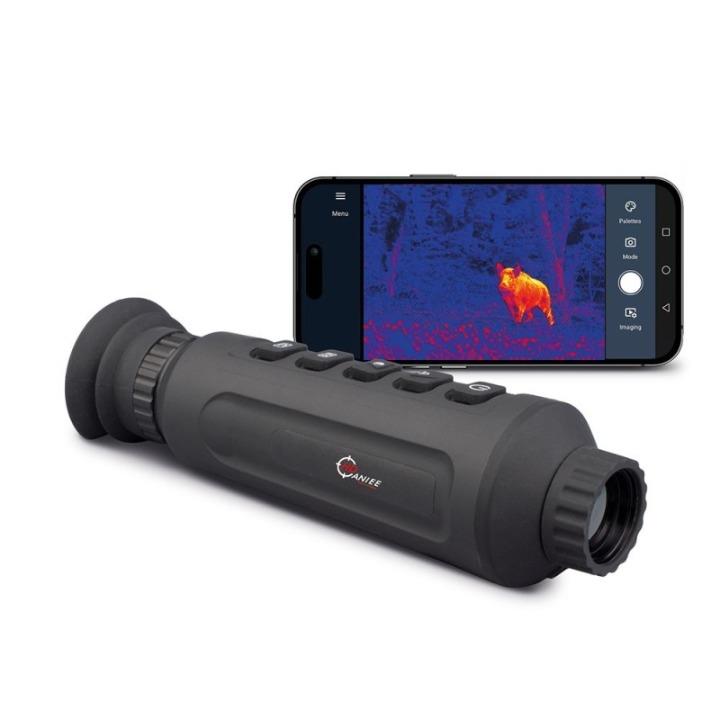 MONOCULAR TERMICO HD-ANIEE CE-25