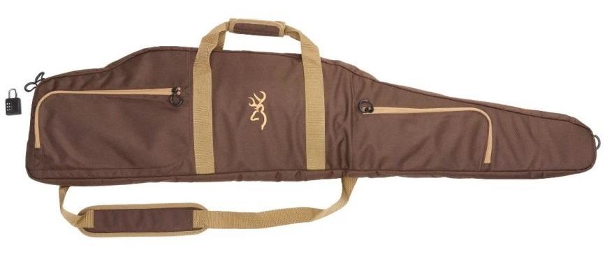 FUNDA RIFLE BROWNING ARDENNES 122CM
