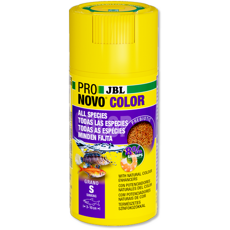 PRONOVO COLOR FLAKES M 100ML