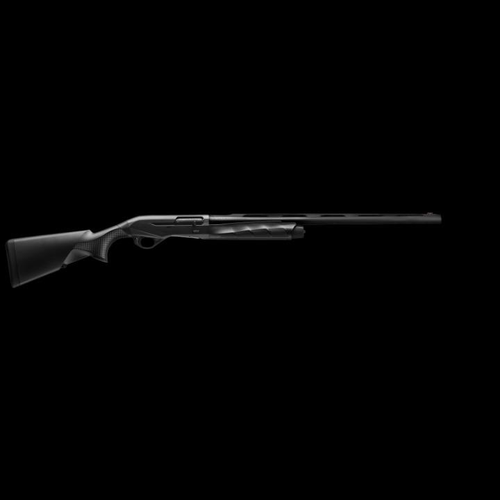 ESCOPETA BENELLI M2 BLACK CAL.12 71CM