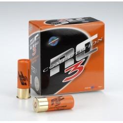 CARTUCHO RC3 COMPETICION 28G