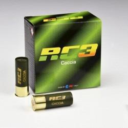 CARTUCHO RC3 36G