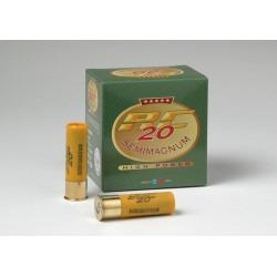 CARTUCHO RC20 CAL.20 SEMIMAG 32G