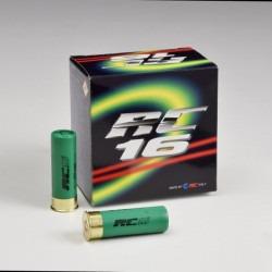 CARTUCHO RC16 CAL.16 T1 28G