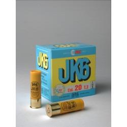 CARTUCHO RC20 CAL.20 JK6 26G