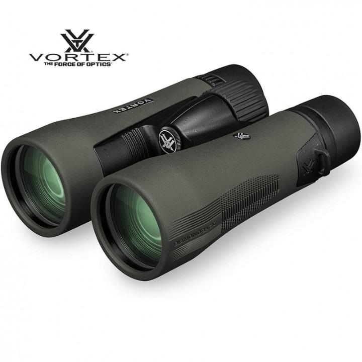 BINOCULAR VORTEX DIAMOND BACK 10X50 HD