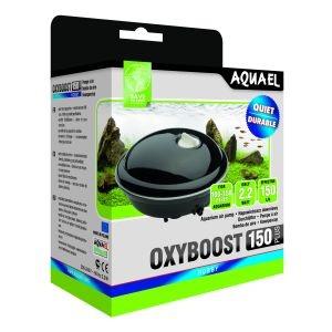 BOMBA DE AIRE OXYBOOST APR-150 PLUS