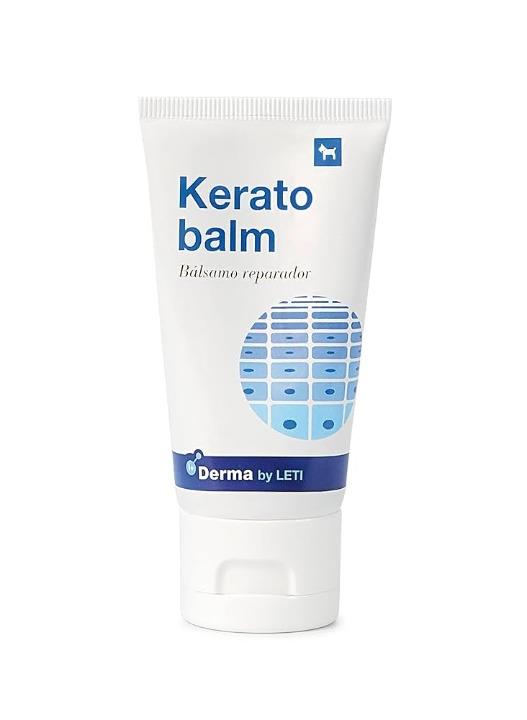 LETIKERATO BALM 50ML