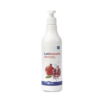 LETIGRANADA LIMPIADOR OTICO 125ML