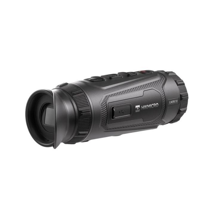 MONOCULAR TERMICO HIKMICRO LYNX PRO LH25 3.0