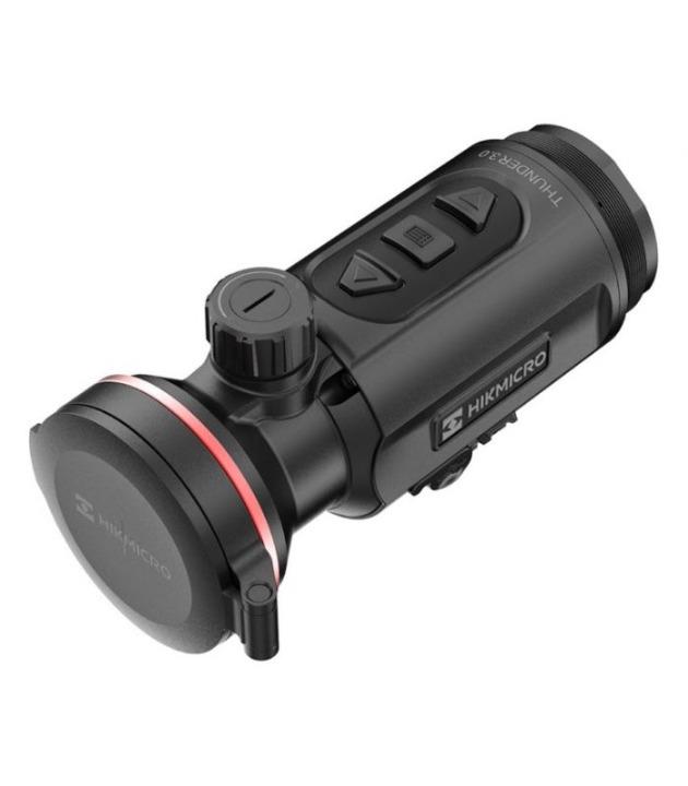 MONOCULAR TERMICO HIKMICRO THUNDER TE19C 256X192 12UM 