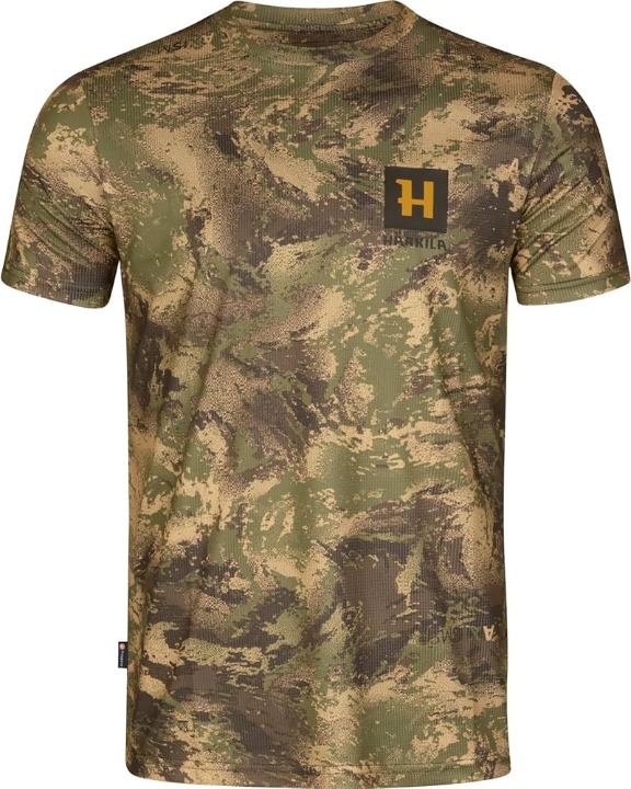 CAMISETA HÄRKILA DEER STALKER CAMO S/S AXIS MSP FOREST